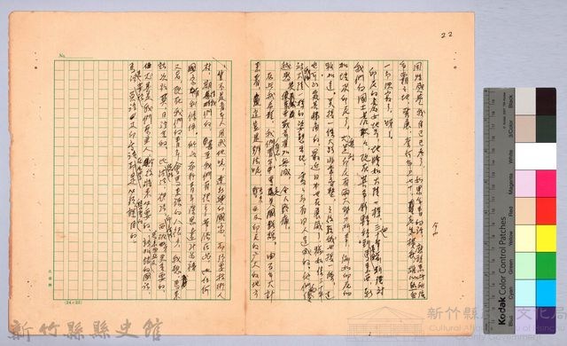 〈東南亞漫遊記—一月三十日片段〉藏品圖，第4張