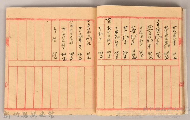 《姜阿蘊透尾全本記》藏品圖，第32張