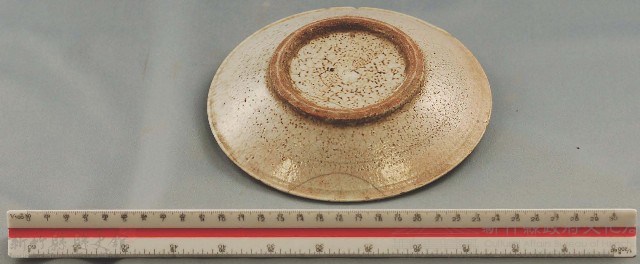 日治時期小炒盤藏品圖，第2張