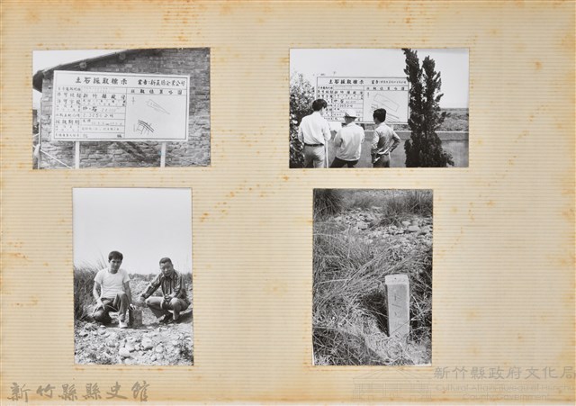 林保仁縣長主政照片：縣長林保仁視察-111藏品圖，第2張