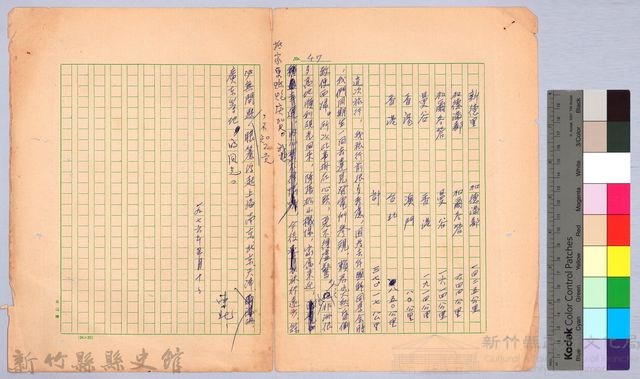 〈非印遊記—三月二十九日〉藏品圖，第2張
