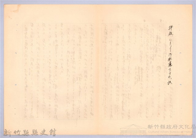〈台灣連翹〉第六篇藏品圖，第17張
