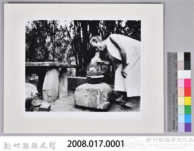 張采香照片-1藏品圖，第3張