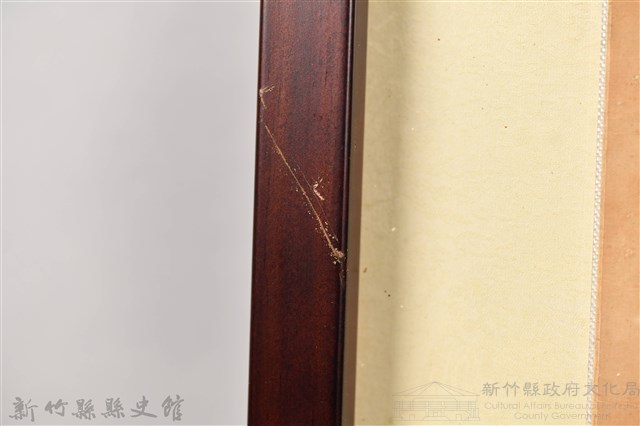 邱玉坡「弌蘆渡江」藏品圖，第13張