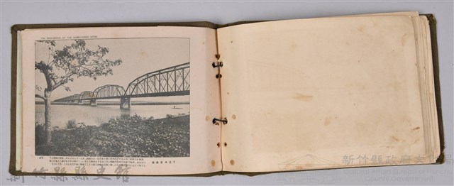 《臺灣の風光》藏品圖，第51張