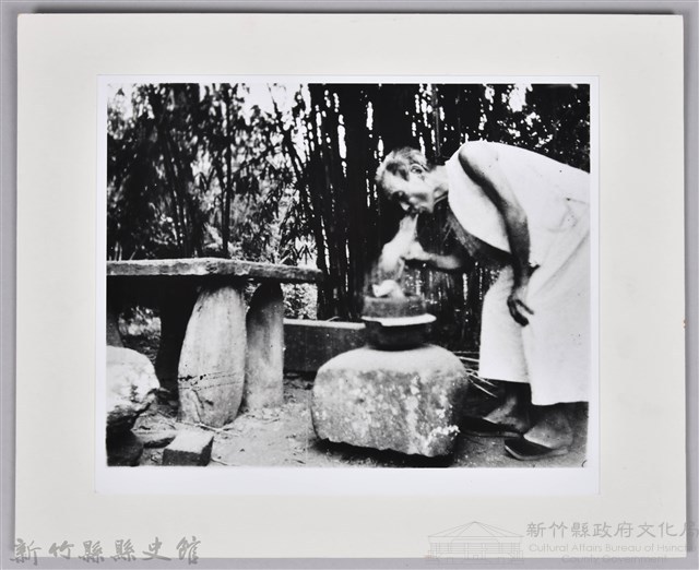 張采香照片-1藏品圖，第1張