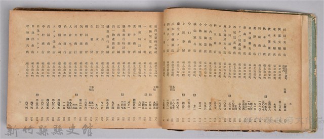 《躍進大臺北》藏品圖，第10張