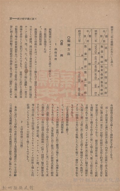 新竹州時報　第43號藏品圖，第45張