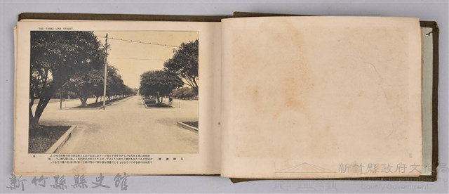 《臺灣の風光》藏品圖，第15張