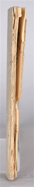 《糧食進出登記簿、糧食進出旬（月）報表記載實例》藏品圖，第48張