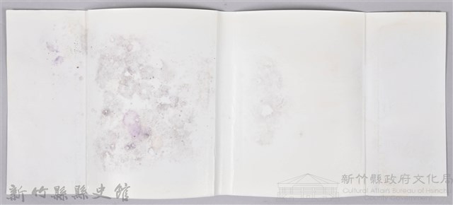 《龍瑛宗集》藏品圖，第8張