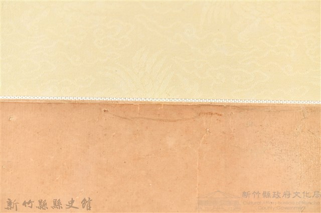 邱玉坡「弌蘆渡江」藏品圖，第8張
