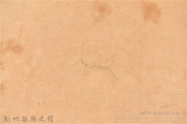 邱玉坡「弌蘆渡江」藏品圖，第9張