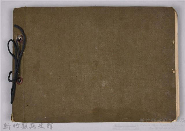 《臺灣の風光》藏品圖，第62張