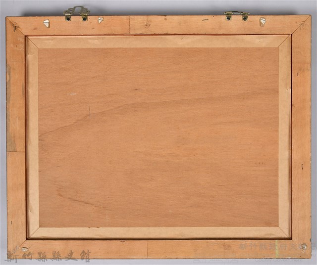 龍瑛宗褒揚令藏品圖，第2張
