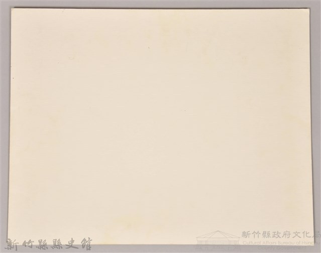 台灣文藝三週年紀念暨第二屆台灣文學奬頒奬典禮藏品圖，第2張