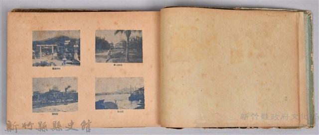 《躍進大臺北》藏品圖，第12張