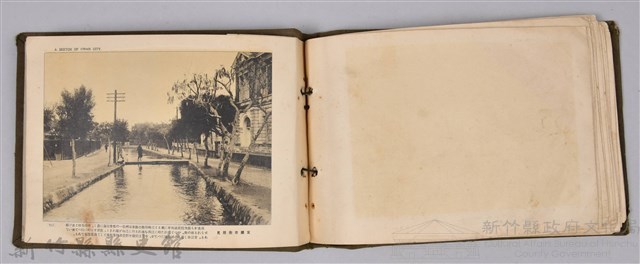 《臺灣の風光》藏品圖，第56張