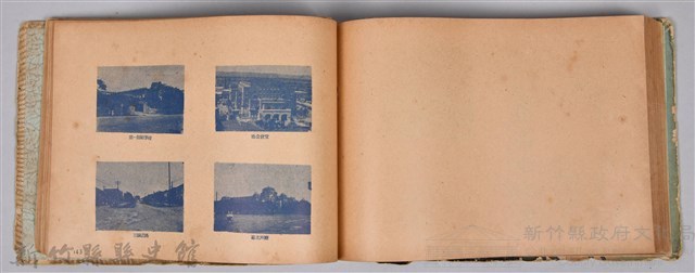 《躍進大臺北》藏品圖，第156張