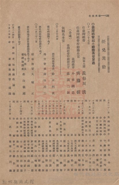新竹州時報　第43號藏品圖，第146張