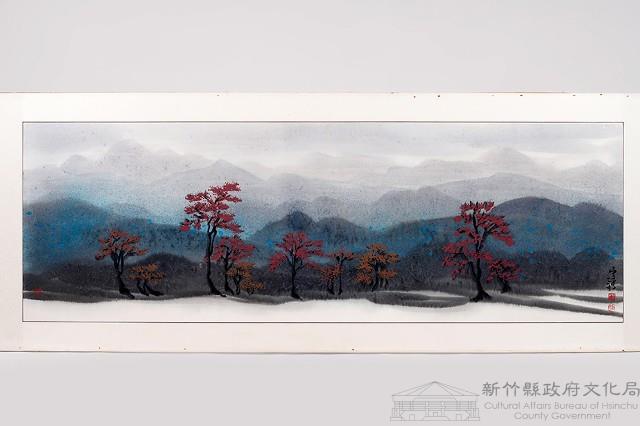 山水情懷藏品圖，第2張