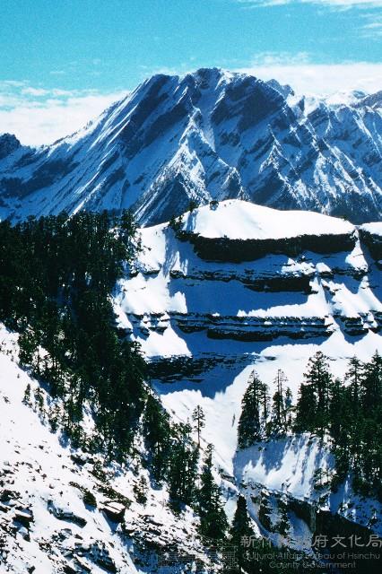 瑞雪映祥雲藏品圖，第4張