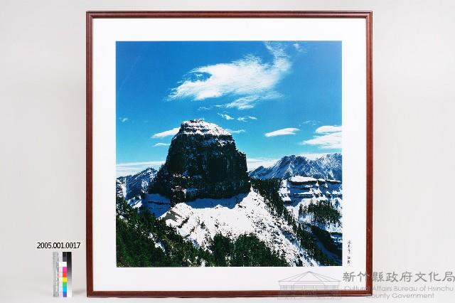 瑞雪映祥雲藏品圖，第1張