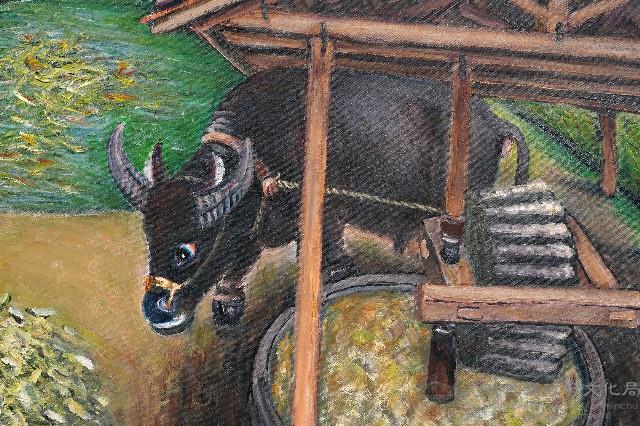 新竹芎林劉氏作紙一藏品圖，第3張