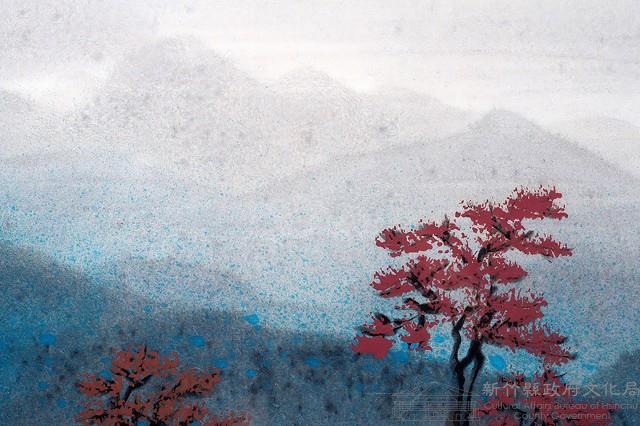 山水情懷藏品圖，第3張