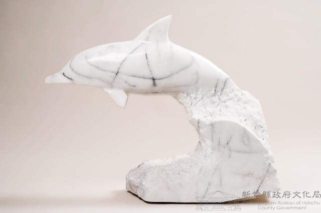 豚躍藏品圖，第3張