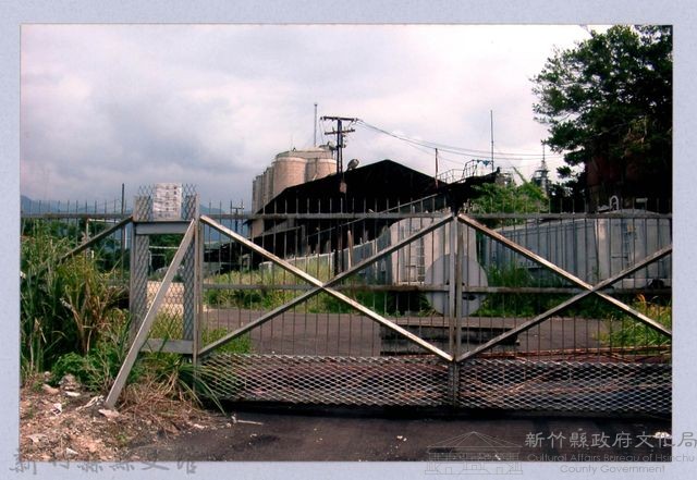 鄧雨賢相關照片71：台灣水泥公司竹東廠6藏品圖，第1張
