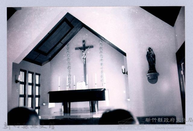 鄧雨賢相關照片83：神壇藏品圖，第1張