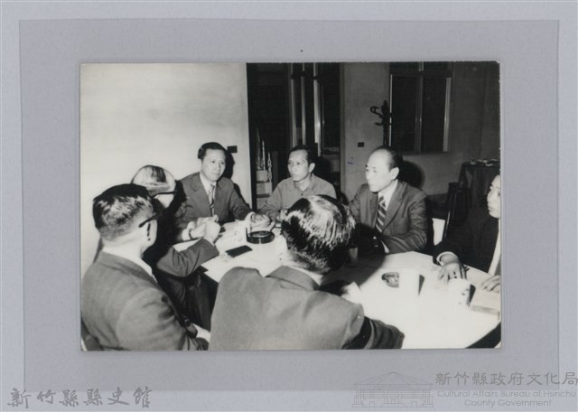 林保仁縣長主政照片-45藏品圖，第1張