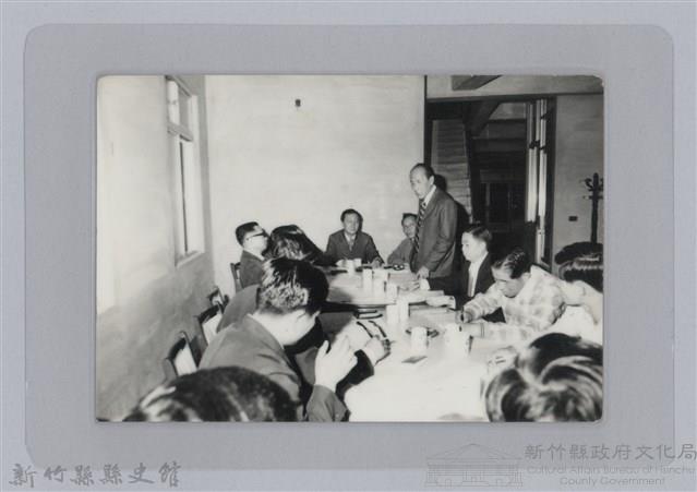 林保仁縣長主政照片-44藏品圖，第1張