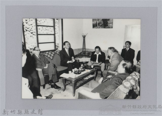 林保仁縣長主政照片-46藏品圖，第1張
