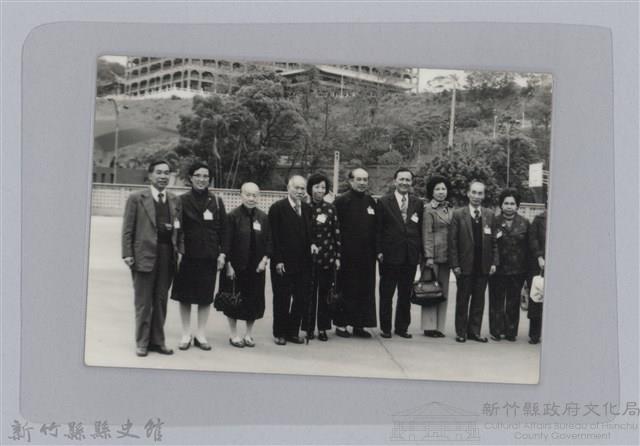 林保仁縣長主政照片-56藏品圖，第1張