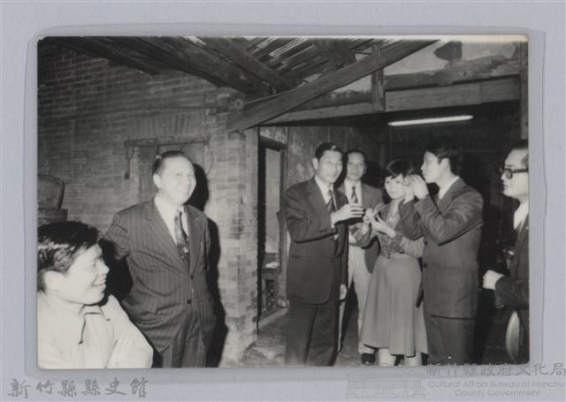 林保仁縣長主政照片-159藏品圖，第1張