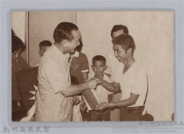 林保仁縣長主政照片-141藏品圖，第1張