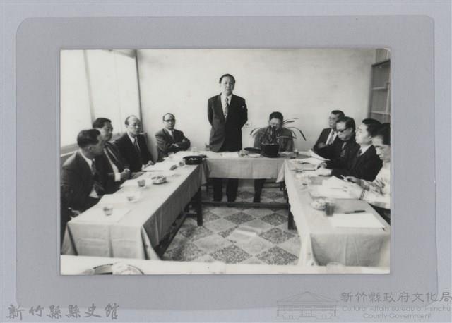 林保仁縣長主政照片-41藏品圖，第1張