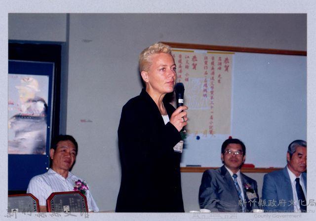 吳濁流百年誕辰系列活動78藏品圖，第1張