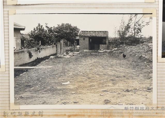 林保仁縣長主政照片：縣長林保仁視察-81藏品圖，第1張