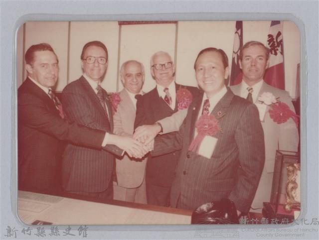 林保仁縣長主政照片-147藏品圖，第1張