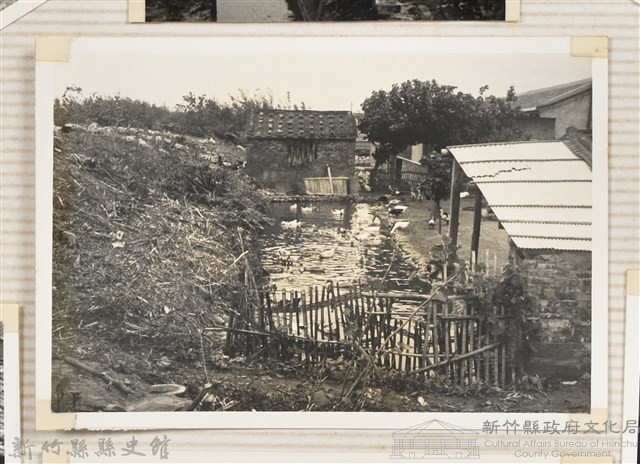 林保仁縣長主政照片：縣長林保仁視察-80藏品圖，第1張