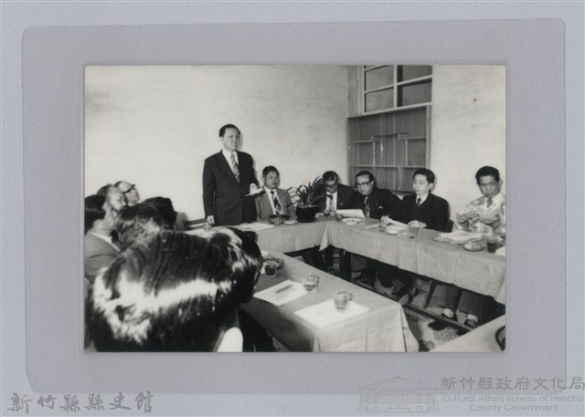 林保仁縣長主政照片-42藏品圖，第1張