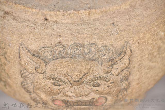 采田福地石爐藏品圖，第19張