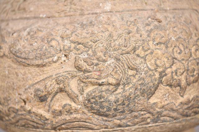 采田福地石爐藏品圖，第7張