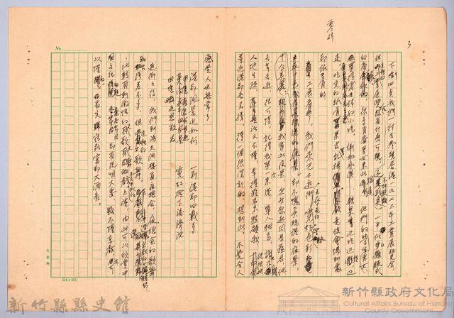 〈東南亞漫遊記—正月十五日〉藏品圖，第7張