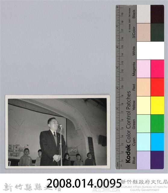 劉榭燻縣長主政時期：巡各校-4藏品圖，第3張