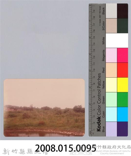 林保仁縣長主政照片：新竹縣新埔鎮六十七年度防汛演習-58藏品圖，第3張