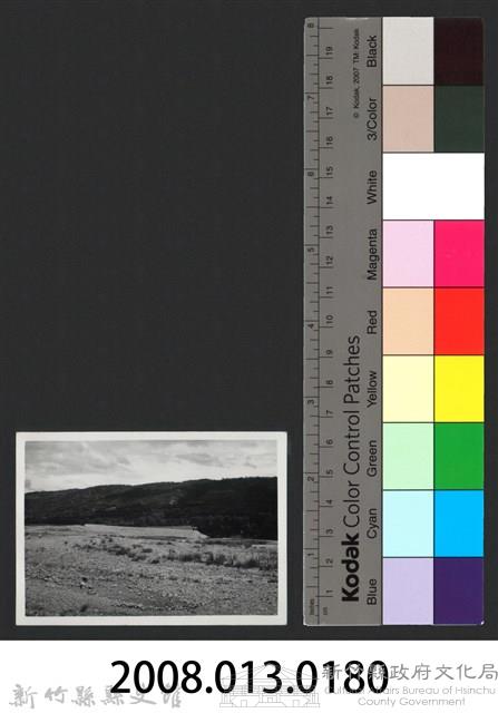 鳳山溪霄裡溪巨埔復原工程(堤防復原200M)-施工後2藏品圖，第3張